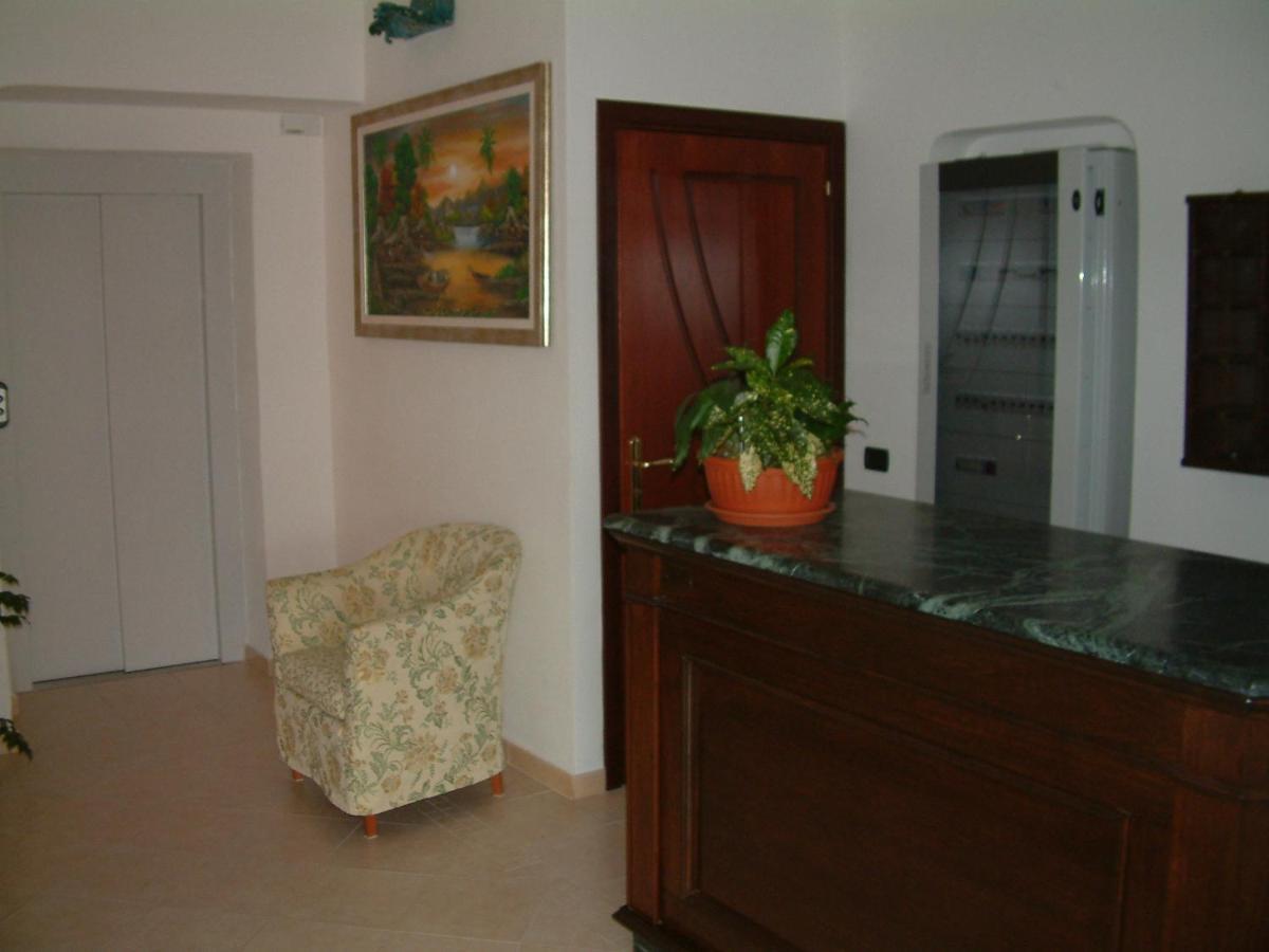 Scano Comfort Inn Santa Teresa Gallura Zewnętrze zdjęcie