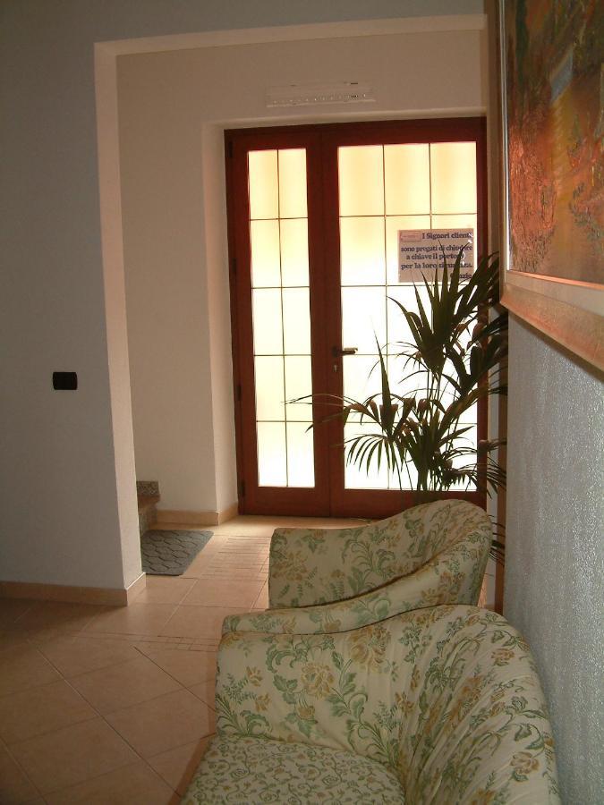 Scano Comfort Inn Santa Teresa Gallura Zewnętrze zdjęcie