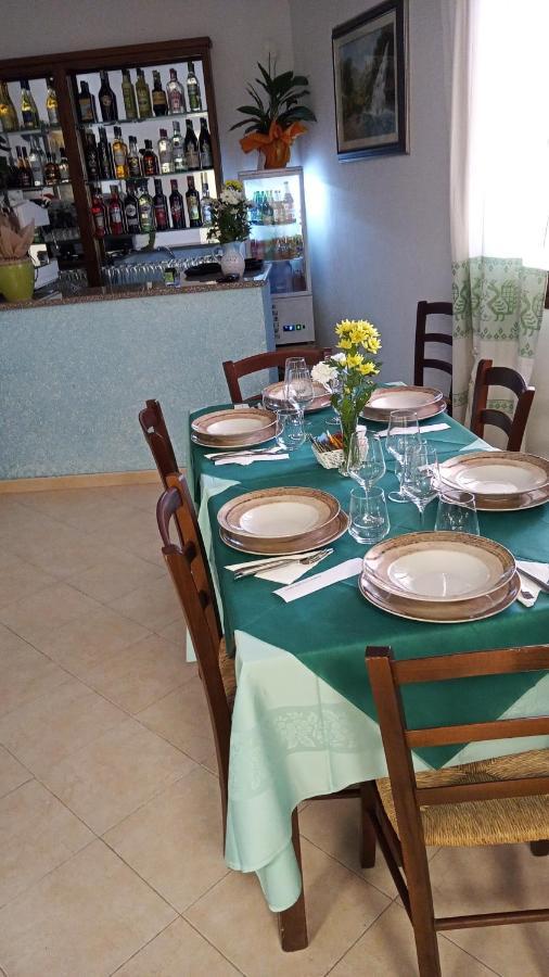 Scano Comfort Inn Santa Teresa Gallura Zewnętrze zdjęcie
