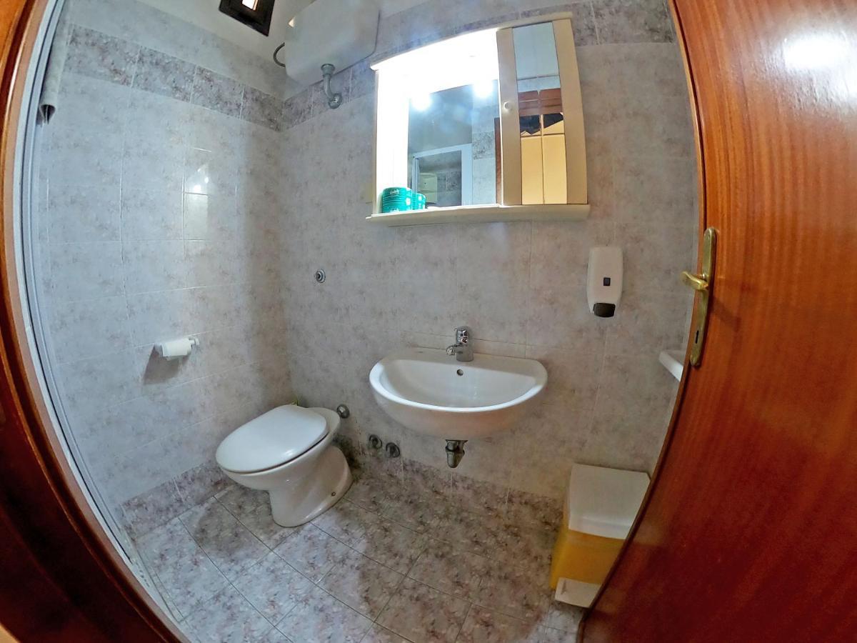 Scano Comfort Inn Santa Teresa Gallura Zewnętrze zdjęcie
