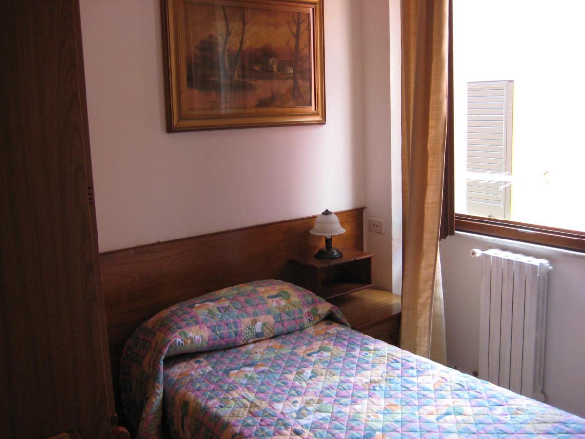Scano Comfort Inn Santa Teresa Gallura Zewnętrze zdjęcie