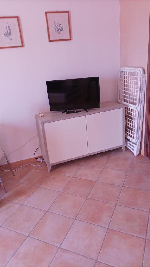 Scano Comfort Inn Santa Teresa Gallura Zewnętrze zdjęcie