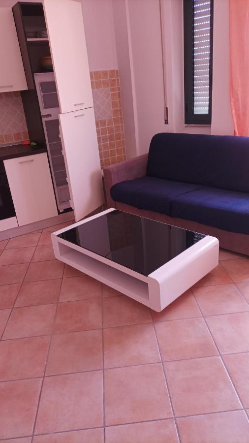 Scano Comfort Inn Santa Teresa Gallura Zewnętrze zdjęcie