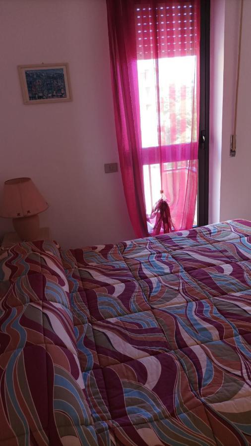 Scano Comfort Inn Santa Teresa Gallura Zewnętrze zdjęcie
