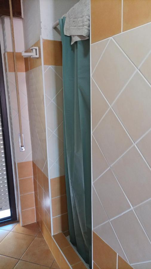 Scano Comfort Inn Santa Teresa Gallura Zewnętrze zdjęcie