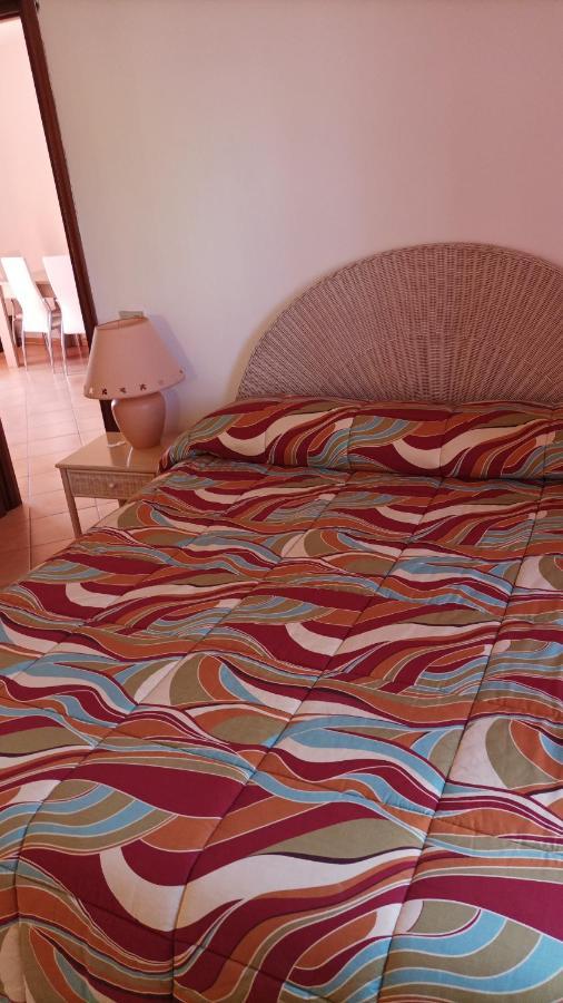 Scano Comfort Inn Santa Teresa Gallura Zewnętrze zdjęcie