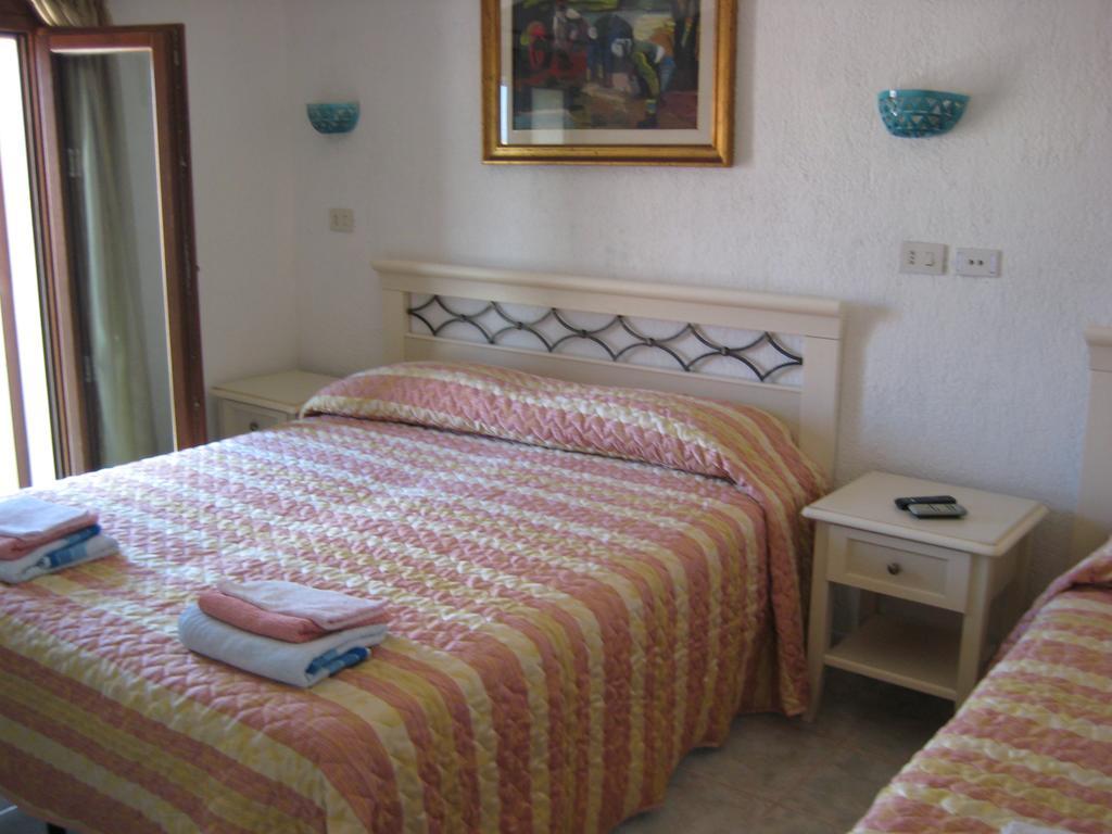 Scano Comfort Inn Santa Teresa Gallura Zewnętrze zdjęcie